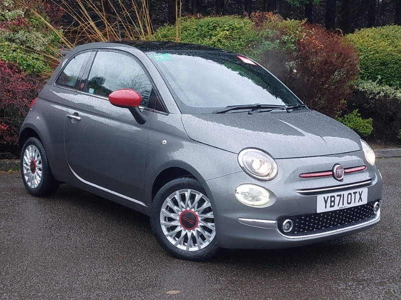 Used Fiat 500 2022 for sale - 76880269: Photo 1