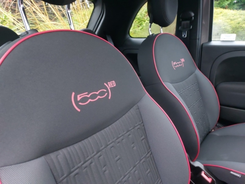 Used Fiat 500 2022 for sale - 76880269: Photo 13