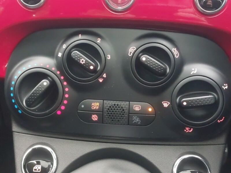 Used Fiat 500 2022 for sale - 76880269: Photo 17