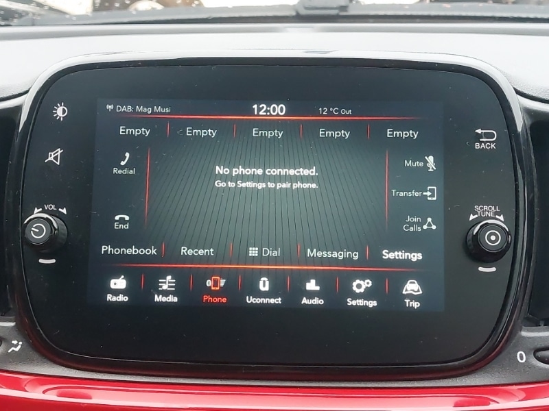 Used Fiat 500 2022 for sale - 76880269: Photo 18