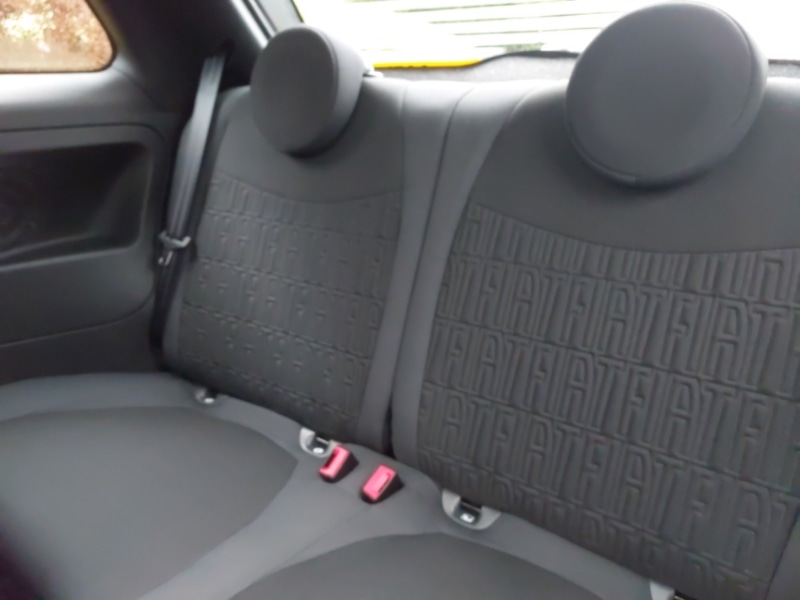 Used Fiat 500 2022 for sale - 76880269: Photo 6