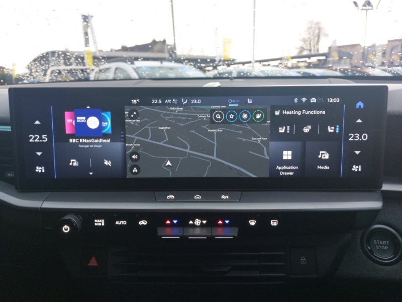 Used Vauxhall Grandland 2025 for sale - 77424206: Photo 19