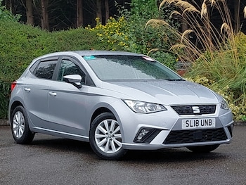 2018 - 1.0 TSI 95 SE Technology 5dr