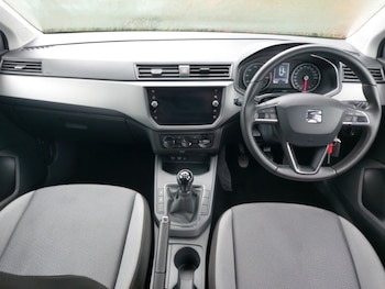 Used SEAT Ibiza 2018 for sale - 75706945: Photo