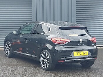 Used Renault Clio 2023 for sale - 78428602: Photo