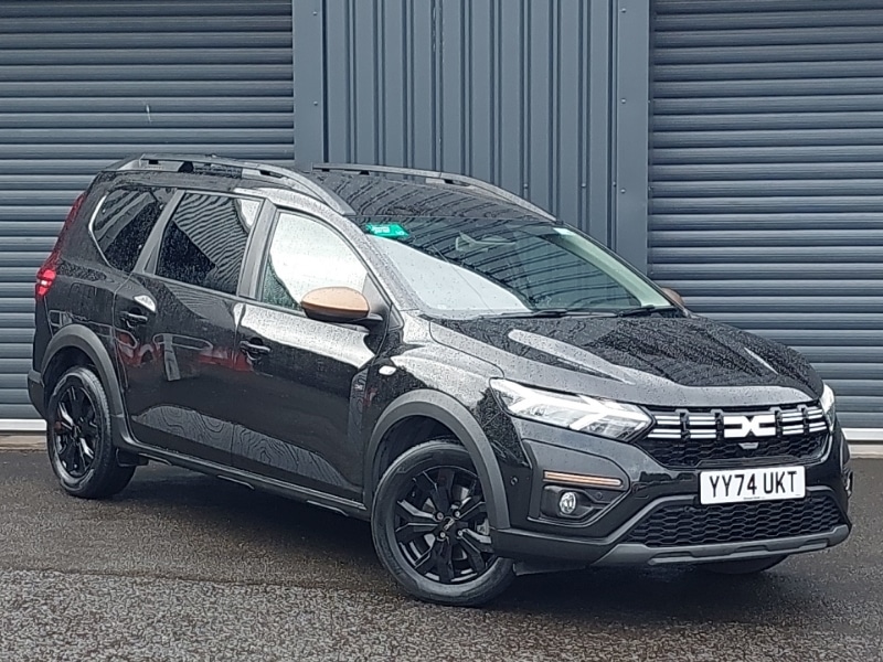 Used Dacia Jogger 2024 for sale - 78013538: Photo 1