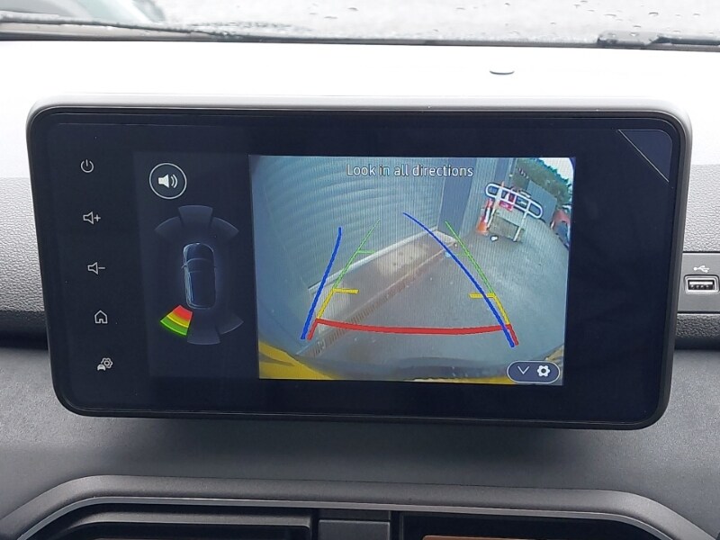 Used Dacia Jogger 2024 for sale - 78013538: Photo 18