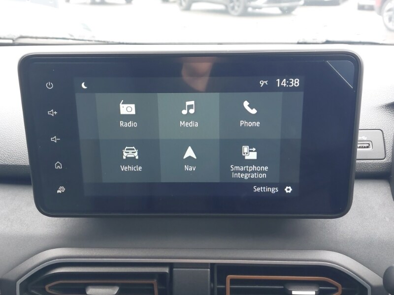 Used Dacia Jogger 2024 for sale - 78013538: Photo 19