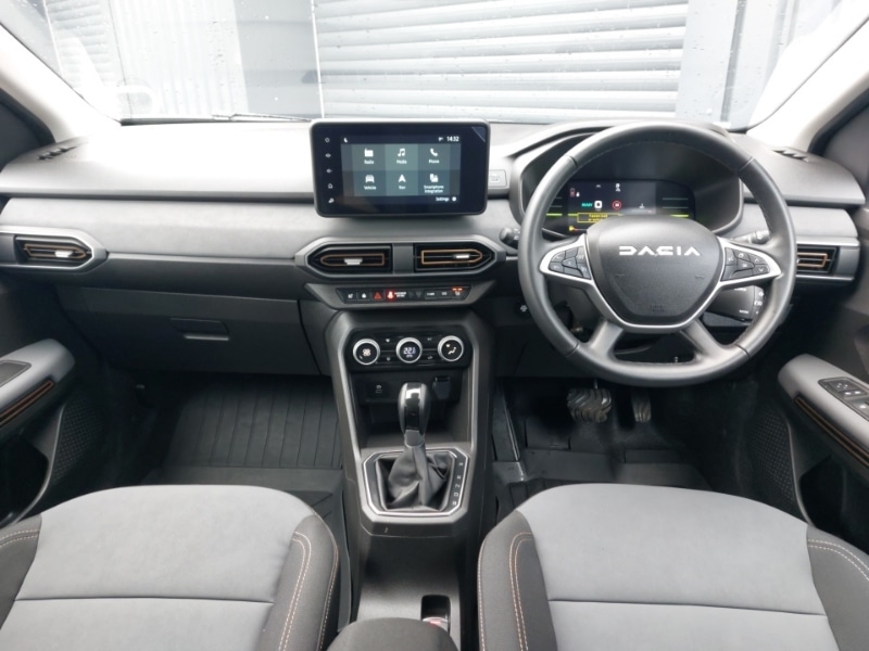 Used Dacia Jogger 2024 for sale - 78013538: Photo 2