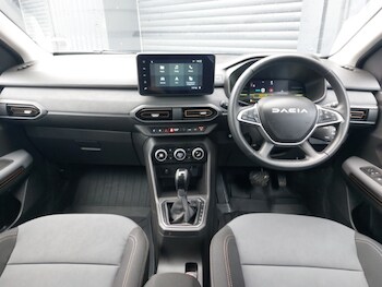 Used Dacia Jogger 2024 for sale - 78013538: Photo