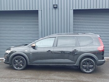 Used Dacia Jogger 2024 for sale - 78013538: Photo