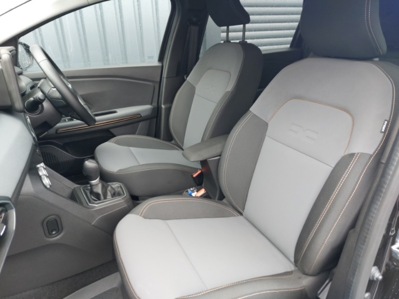 Used Dacia Jogger 2024 for sale - 78013538: Photo 5