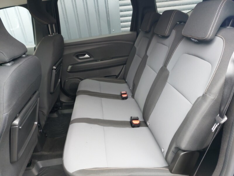Used Dacia Jogger 2024 for sale - 78013538: Photo 6