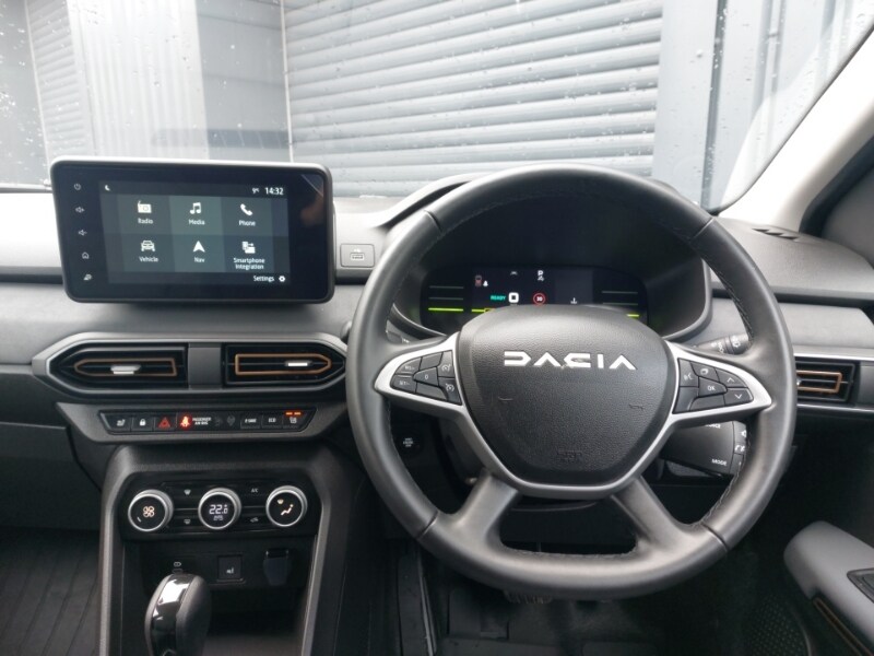 Used Dacia Jogger 2024 for sale - 78013538: Photo 7