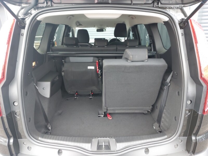 Used Dacia Jogger 2024 for sale - 78013538: Photo 8