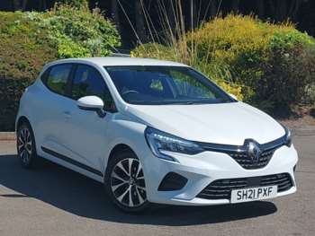2021 - 1.0 TCe 90 Iconic 5dr