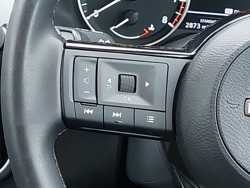 Used Nissan Qashqai 2024 for sale - 76289278: Photo 10