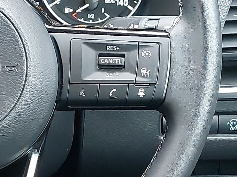 Used Nissan Qashqai 2024 for sale - 76289278: Photo 11