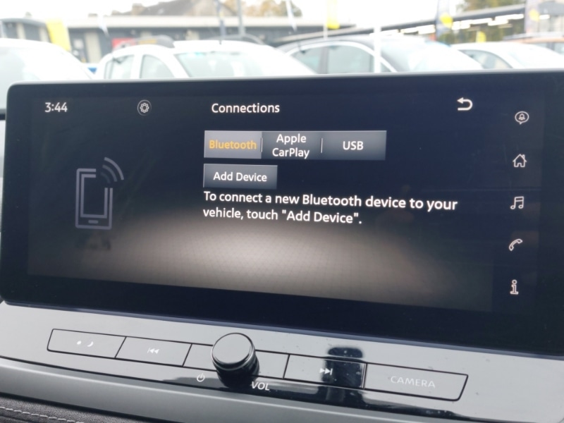 Used Nissan Qashqai 2024 for sale - 76289278: Photo 13