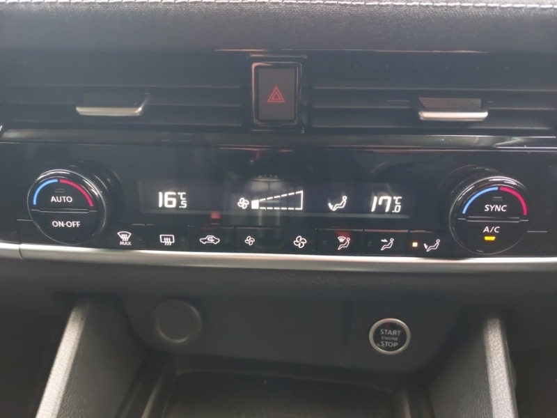 Used Nissan Qashqai 2024 for sale - 76289278: Photo 14