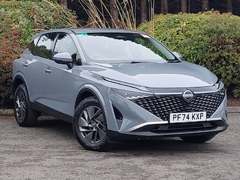2024 - 1.3 DiG-T MH Acenta Premium 5dr