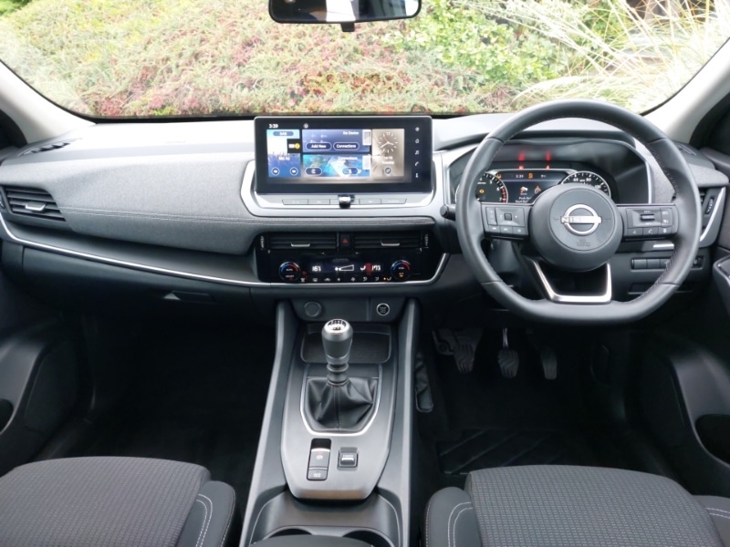 Used Nissan Qashqai 2024 for sale - 76289278: Photo 2