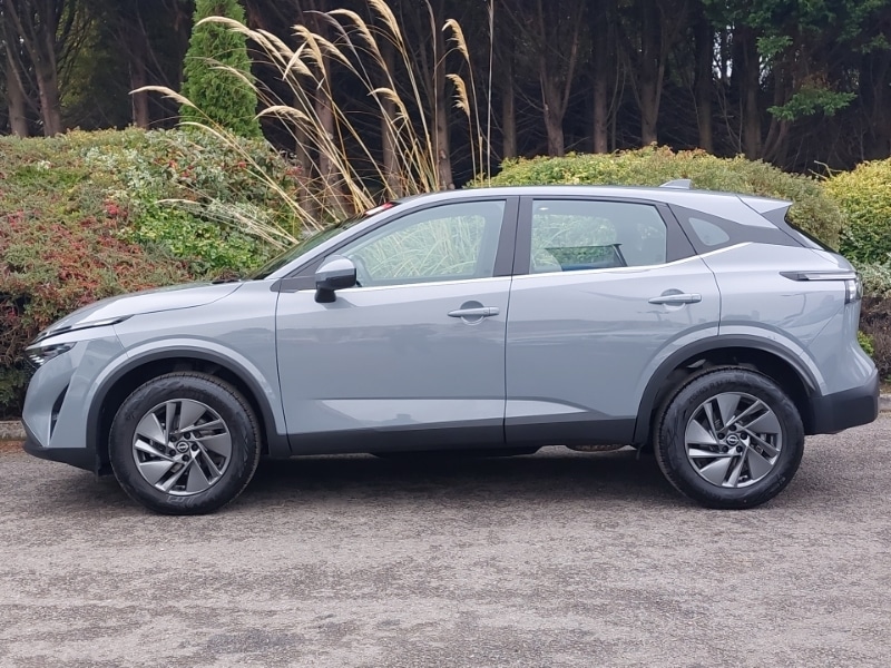 Used Nissan Qashqai 2024 for sale - 76289278: Photo 4