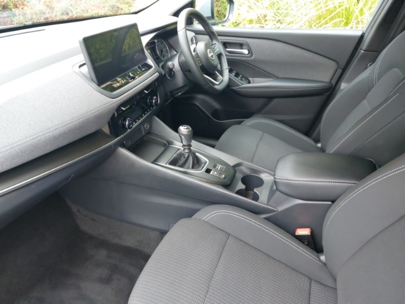 Used Nissan Qashqai 2024 for sale - 76289278: Photo 5