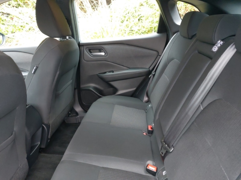 Used Nissan Qashqai 2024 for sale - 76289278: Photo 6