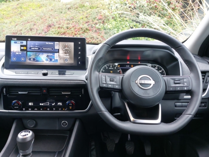 Used Nissan Qashqai 2024 for sale - 76289278: Photo 7