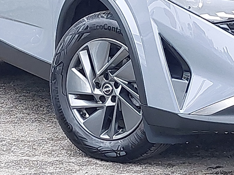 Used Nissan Qashqai 2024 for sale - 76289278: Photo 9