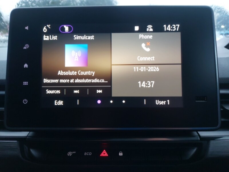 Used Renault Kangoo 2025 for sale - 77169423: Photo 18