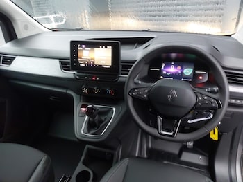 Used Renault Kangoo 2025 for sale - 77169423: Photo