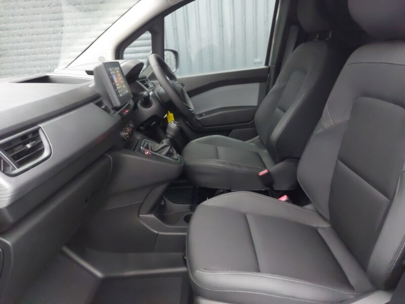 Used Renault Kangoo 2025 for sale - 77169423: Photo 5