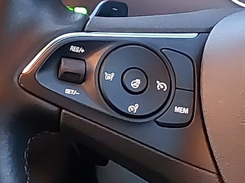 Used Vauxhall Grandland 2022 for sale - 76393321: Photo 10