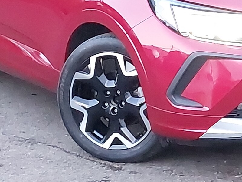 Used Vauxhall Grandland 2022 for sale - 76393321: Photo 9