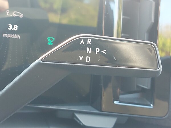Used Renault Megane E Tech 2022 for sale - 75684433: Photo 12