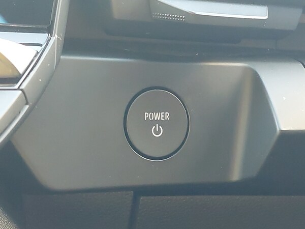 Used Renault Megane E Tech 2022 for sale - 75684433: Photo 19