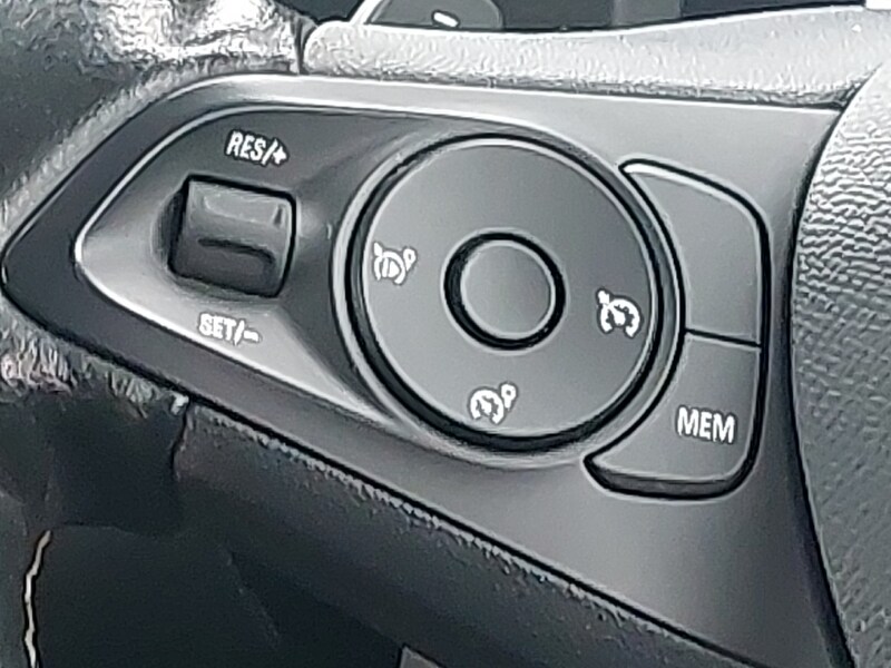 Used Vauxhall Corsa 2022 for sale - 76556325: Photo 10