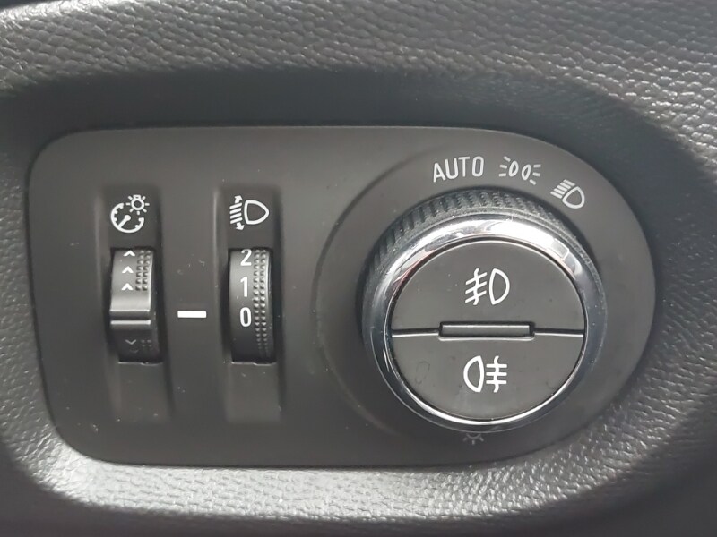 Used Vauxhall Corsa 2022 for sale - 76556325: Photo 15