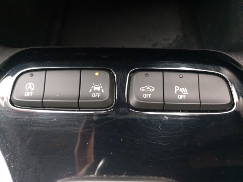 Used Vauxhall Corsa 2022 for sale - 76556325: Photo 17