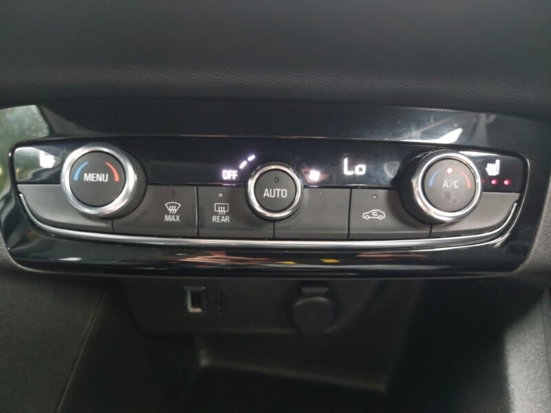 Used Vauxhall Corsa 2022 for sale - 76556325: Photo 18