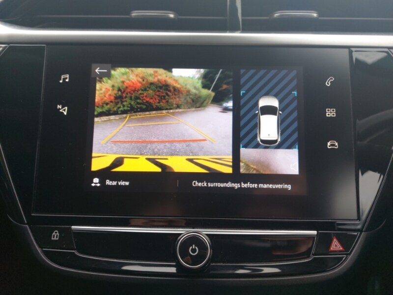 Used Vauxhall Corsa 2022 for sale - 76556325: Photo 19