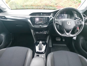 Used Vauxhall Corsa 2022 for sale - 76556325: Photo