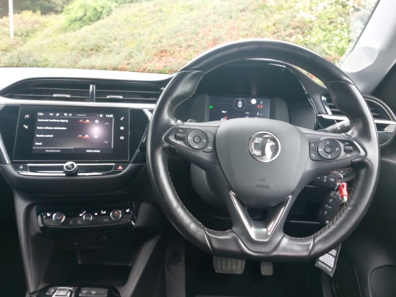 Used Vauxhall Corsa 2022 for sale - 76556325: Photo 7