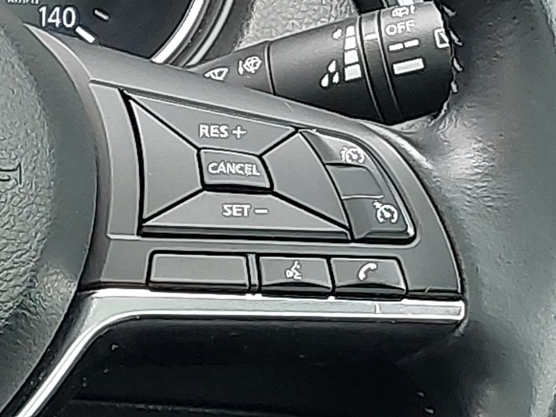 Used Nissan Qashqai 2019 for sale - 78033346: Photo 11