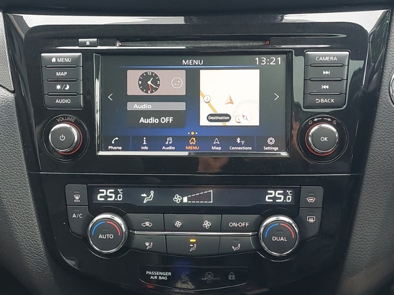 Used Nissan Qashqai 2019 for sale - 78033346: Photo 16