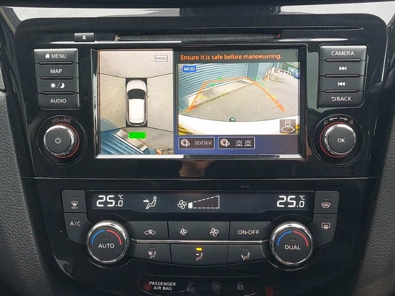 Used Nissan Qashqai 2019 for sale - 78033346: Photo 18