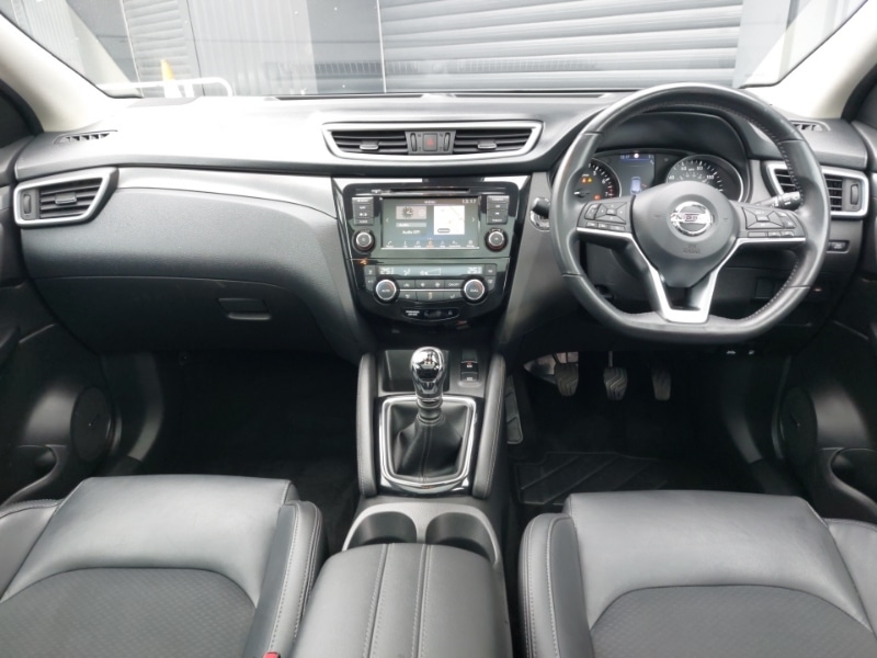 Used Nissan Qashqai 2019 for sale - 78033346: Photo 2