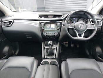 Used Nissan Qashqai 2019 for sale - 78033346: Photo